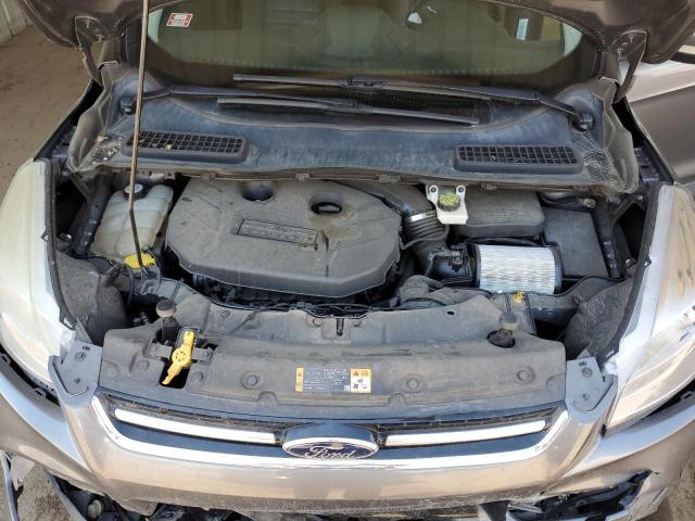 Photo 11 VIN: 1FMCU9H91DUB36415 - FORD ESCAPE SEL 