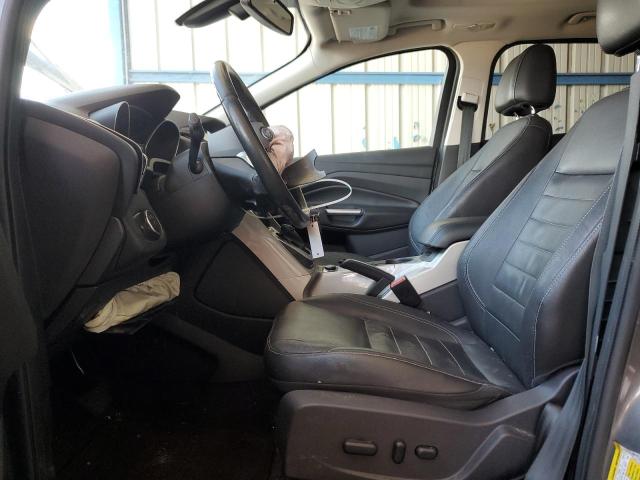 Photo 6 VIN: 1FMCU9H91DUB36415 - FORD ESCAPE SEL 