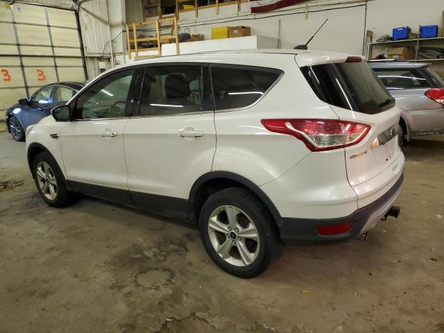 Photo 1 VIN: 1FMCU9H91DUB39962 - FORD ESCAPE 