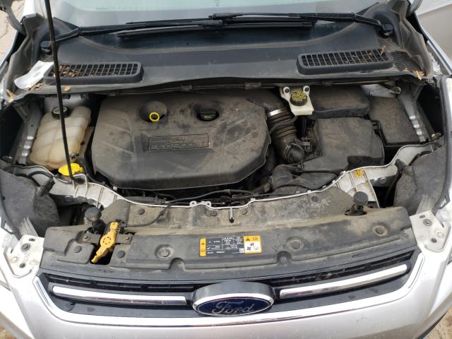 Photo 6 VIN: 1FMCU9H91DUB62495 - FORD ESCAPE SEL 