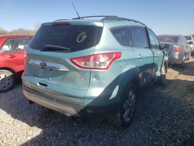 Photo 3 VIN: 1FMCU9H91DUB92645 - FORD ESCAPE SEL 