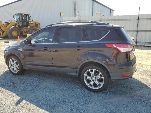 Photo 1 VIN: 1FMCU9H91DUC29774 - FORD ESCAPE SEL 