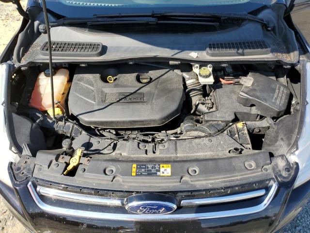 Photo 11 VIN: 1FMCU9H91DUC29774 - FORD ESCAPE SEL 