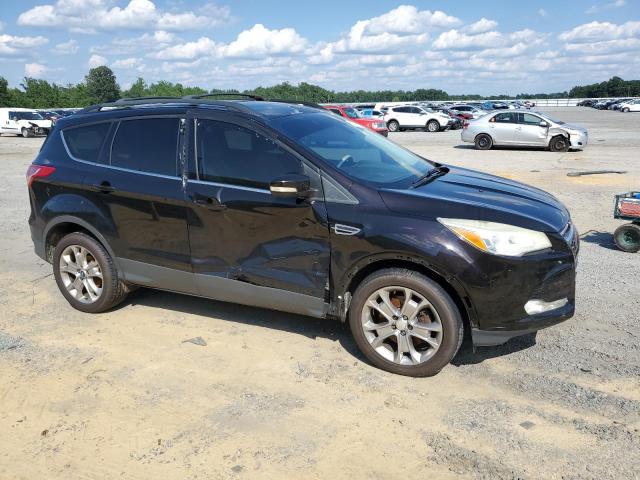 Photo 3 VIN: 1FMCU9H91DUC29774 - FORD ESCAPE SEL 