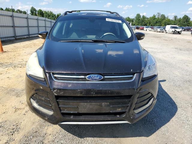 Photo 4 VIN: 1FMCU9H91DUC29774 - FORD ESCAPE SEL 