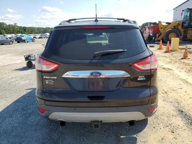 Photo 5 VIN: 1FMCU9H91DUC29774 - FORD ESCAPE SEL 