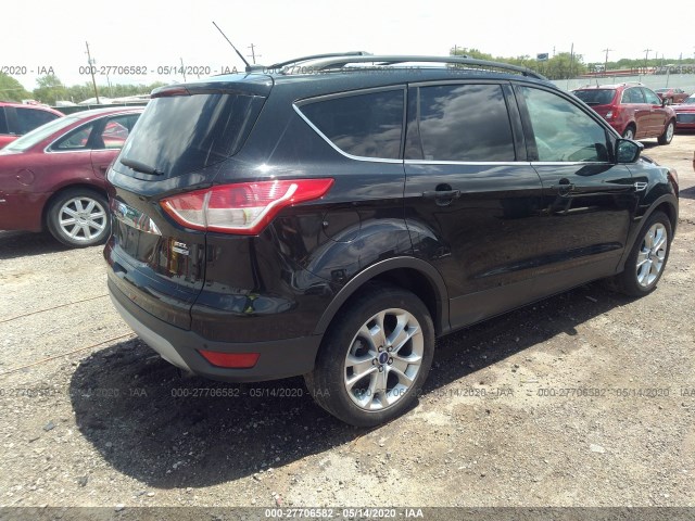 Photo 3 VIN: 1FMCU9H91DUC34926 - FORD ESCAPE 