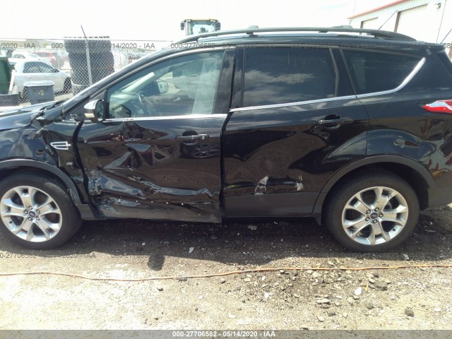 Photo 5 VIN: 1FMCU9H91DUC34926 - FORD ESCAPE 