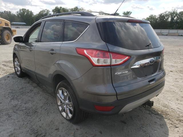 Photo 2 VIN: 1FMCU9H91DUC46669 - FORD ESCAPE SEL 