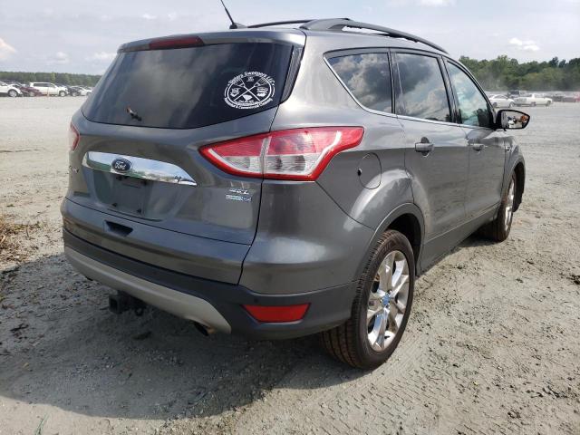 Photo 3 VIN: 1FMCU9H91DUC46669 - FORD ESCAPE SEL 