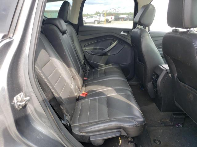 Photo 5 VIN: 1FMCU9H91DUC46669 - FORD ESCAPE SEL 