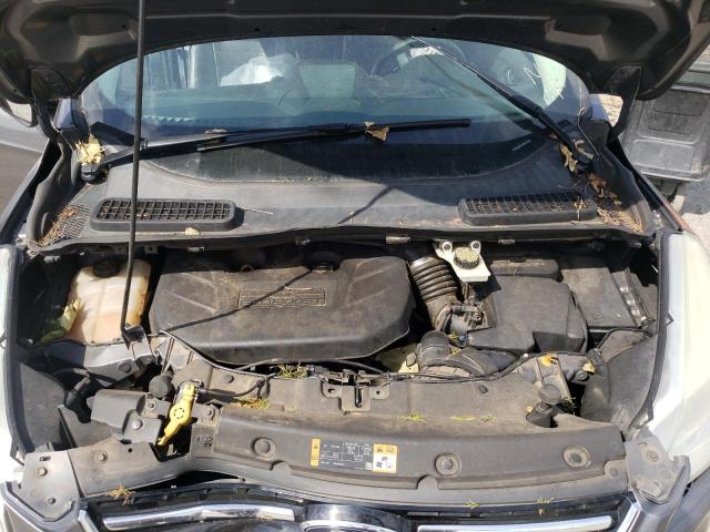 Photo 6 VIN: 1FMCU9H91DUC46669 - FORD ESCAPE SEL 