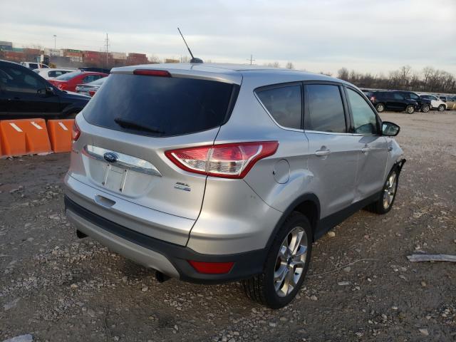 Photo 3 VIN: 1FMCU9H91DUC55825 - FORD ESCAPE SEL 