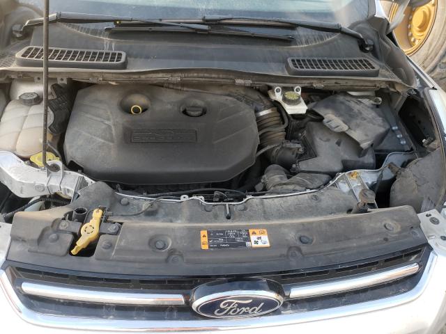 Photo 6 VIN: 1FMCU9H91DUC55825 - FORD ESCAPE SEL 