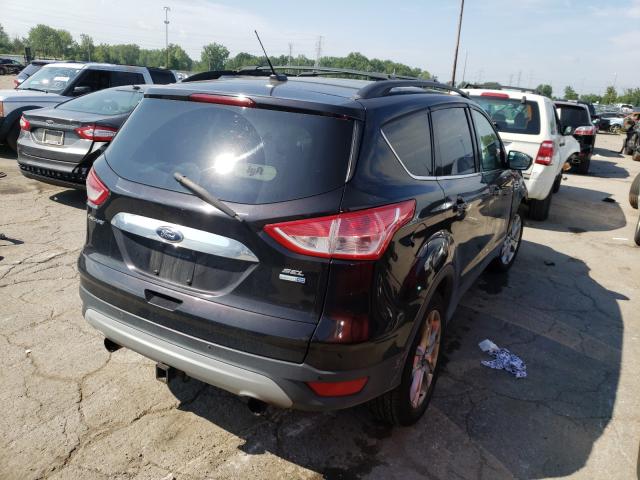 Photo 3 VIN: 1FMCU9H91DUC74147 - FORD ESCAPE SEL 