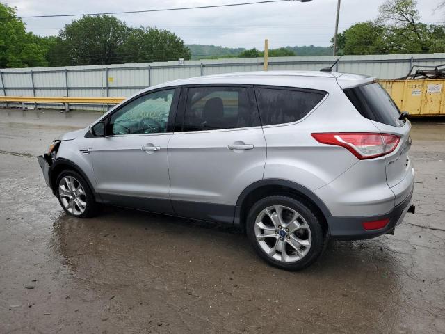 Photo 1 VIN: 1FMCU9H91DUC76576 - FORD ESCAPE 