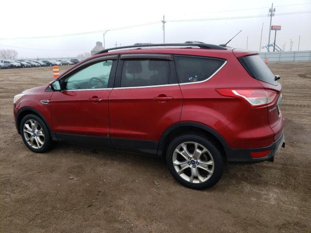 Photo 1 VIN: 1FMCU9H91DUC86007 - FORD ESCAPE 