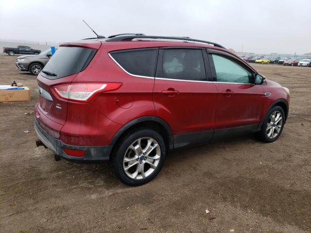 Photo 2 VIN: 1FMCU9H91DUC86007 - FORD ESCAPE 