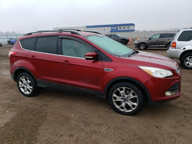 Photo 3 VIN: 1FMCU9H91DUC86007 - FORD ESCAPE 