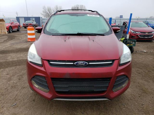 Photo 4 VIN: 1FMCU9H91DUC86007 - FORD ESCAPE 