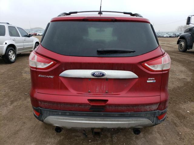 Photo 5 VIN: 1FMCU9H91DUC86007 - FORD ESCAPE 