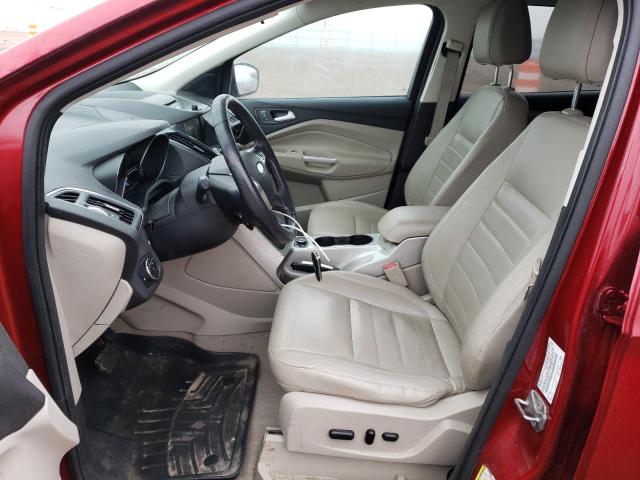 Photo 6 VIN: 1FMCU9H91DUC86007 - FORD ESCAPE 