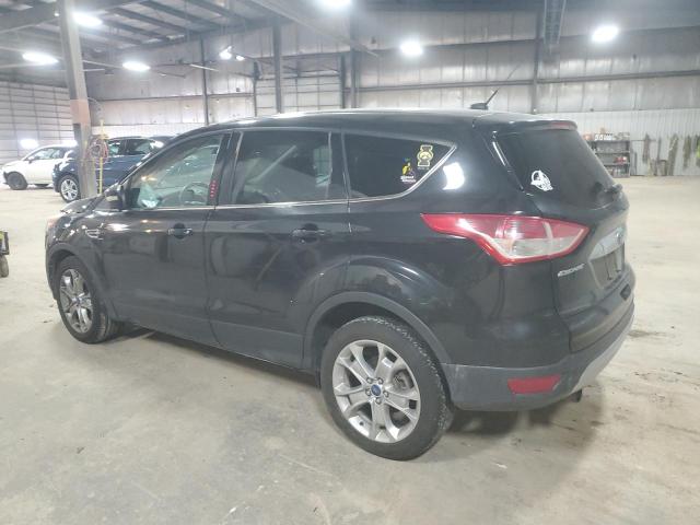 Photo 1 VIN: 1FMCU9H91DUC95984 - FORD ESCAPE SEL 