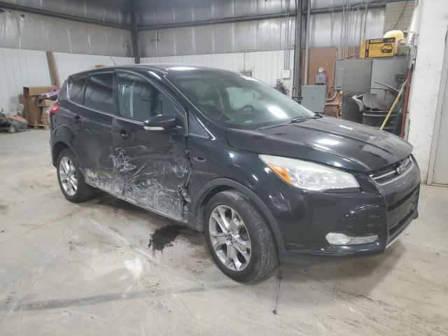 Photo 3 VIN: 1FMCU9H91DUC95984 - FORD ESCAPE SEL 