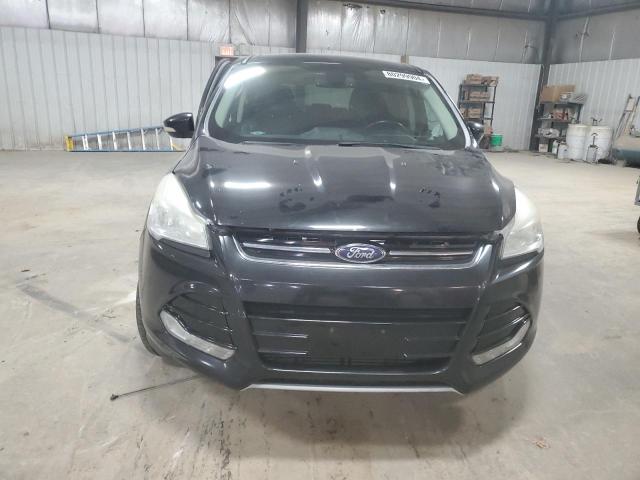 Photo 4 VIN: 1FMCU9H91DUC95984 - FORD ESCAPE SEL 