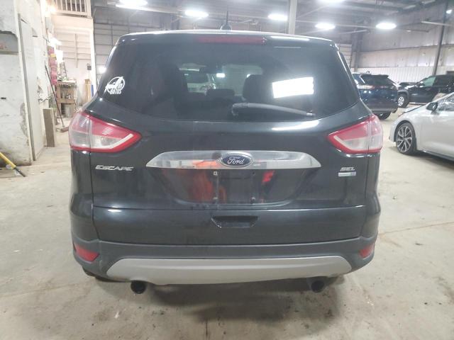 Photo 5 VIN: 1FMCU9H91DUC95984 - FORD ESCAPE SEL 