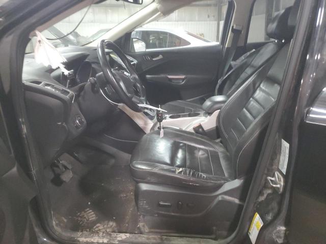 Photo 6 VIN: 1FMCU9H91DUC95984 - FORD ESCAPE SEL 