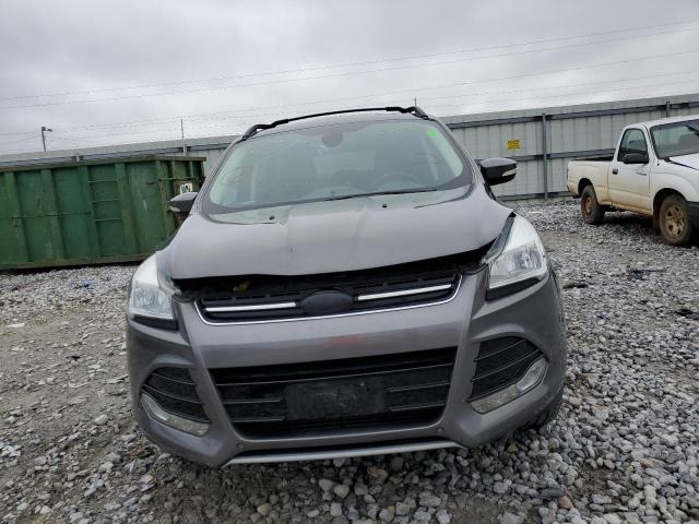 Photo 4 VIN: 1FMCU9H91DUC99727 - FORD ESCAPE SEL 