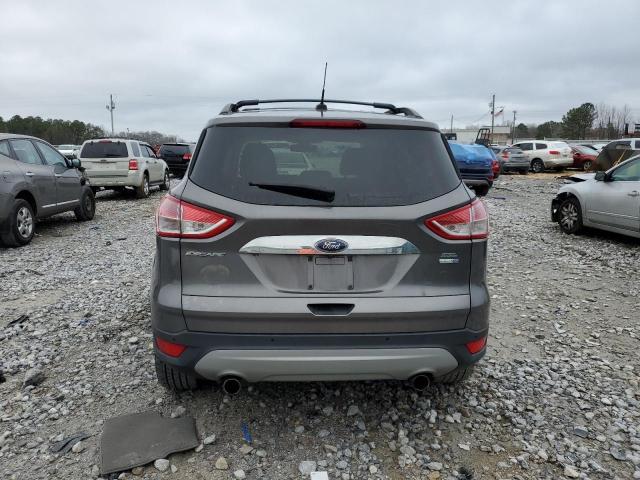 Photo 5 VIN: 1FMCU9H91DUC99727 - FORD ESCAPE SEL 