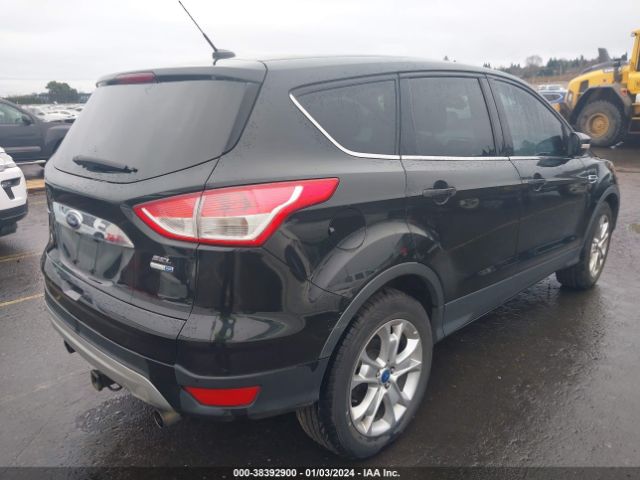 Photo 3 VIN: 1FMCU9H91DUD02917 - FORD ESCAPE 