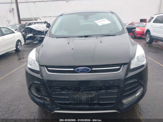 Photo 5 VIN: 1FMCU9H91DUD02917 - FORD ESCAPE 