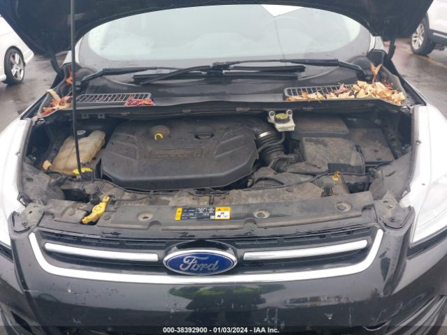 Photo 9 VIN: 1FMCU9H91DUD02917 - FORD ESCAPE 