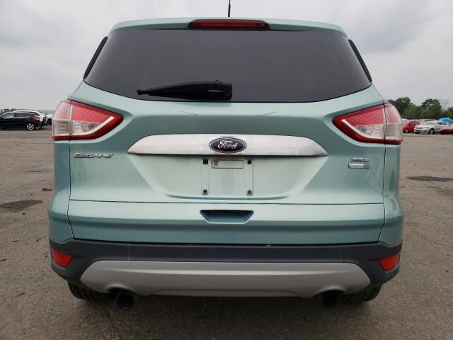 Photo 8 VIN: 1FMCU9H91DUD04277 - FORD ESCAPE SEL 