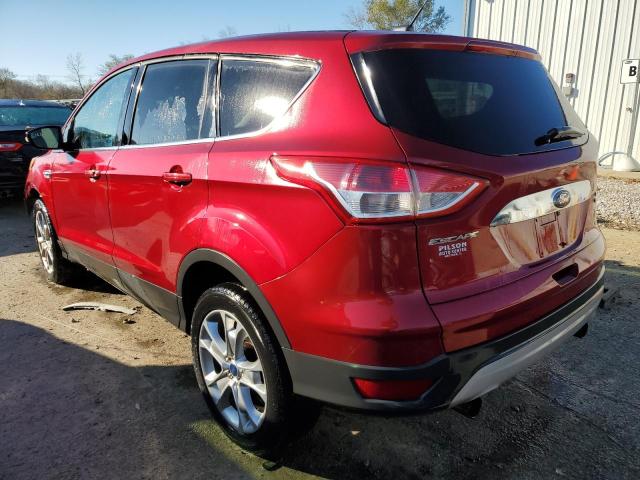 Photo 1 VIN: 1FMCU9H91DUD11293 - FORD ESCAPE SEL 