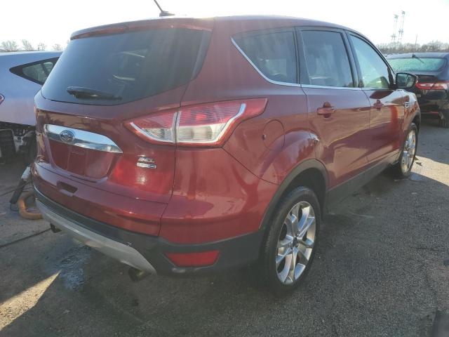 Photo 2 VIN: 1FMCU9H91DUD11293 - FORD ESCAPE SEL 