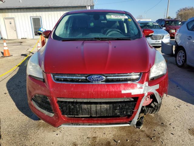 Photo 4 VIN: 1FMCU9H91DUD11293 - FORD ESCAPE SEL 