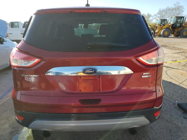 Photo 5 VIN: 1FMCU9H91DUD11293 - FORD ESCAPE SEL 