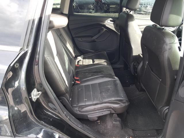 Photo 5 VIN: 1FMCU9H91DUD26683 - FORD ESCAPE SEL 