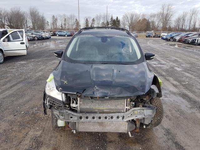 Photo 8 VIN: 1FMCU9H91DUD26683 - FORD ESCAPE SEL 