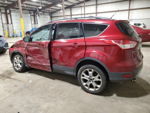 Photo 1 VIN: 1FMCU9H91DUD31592 - FORD ESCAPE 