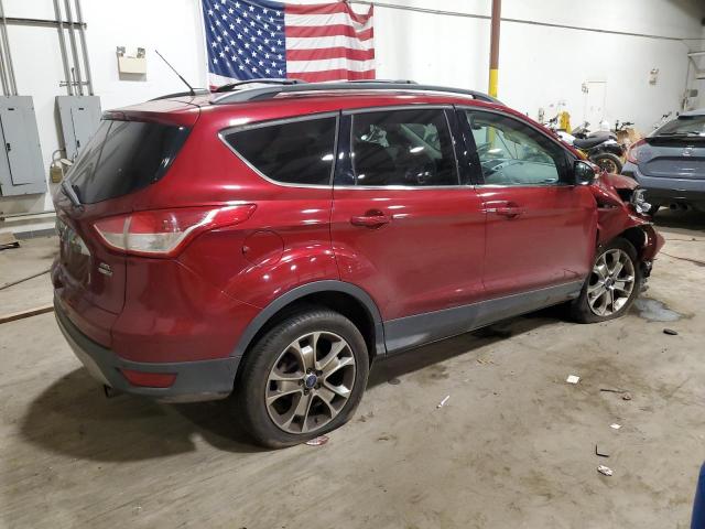 Photo 2 VIN: 1FMCU9H91DUD31592 - FORD ESCAPE 