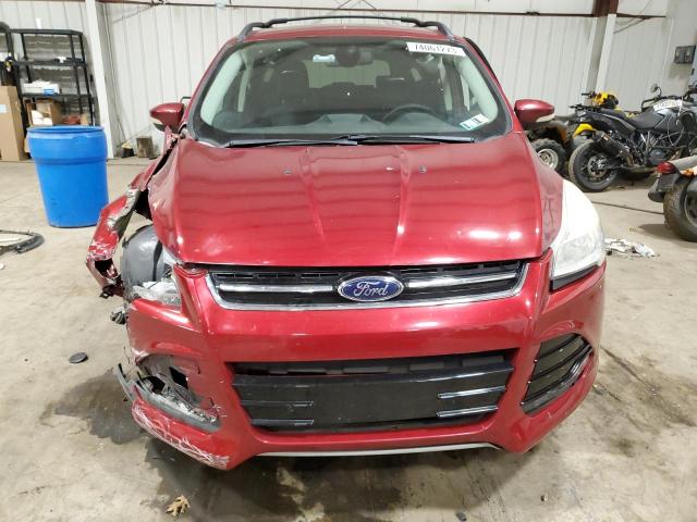 Photo 4 VIN: 1FMCU9H91DUD31592 - FORD ESCAPE 