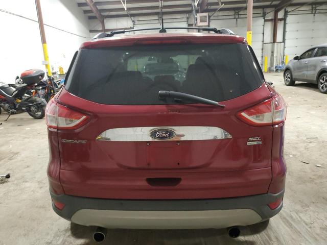 Photo 5 VIN: 1FMCU9H91DUD31592 - FORD ESCAPE 