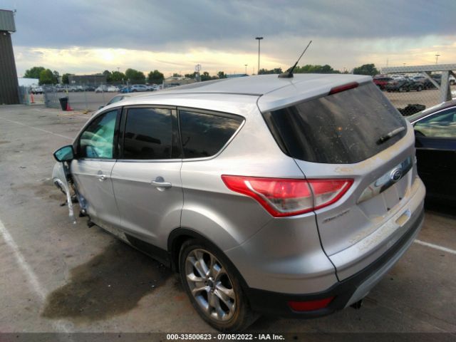 Photo 2 VIN: 1FMCU9H91DUD40180 - FORD ESCAPE 