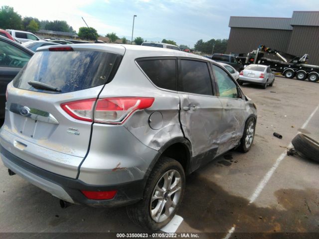 Photo 3 VIN: 1FMCU9H91DUD40180 - FORD ESCAPE 