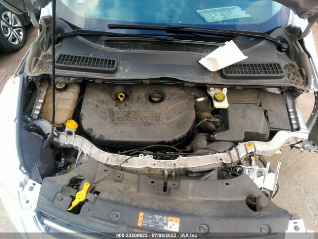 Photo 9 VIN: 1FMCU9H91DUD40180 - FORD ESCAPE 